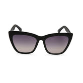 Kenneth Cole Black Injected Sunglasses -   -  Kenneth Cole.